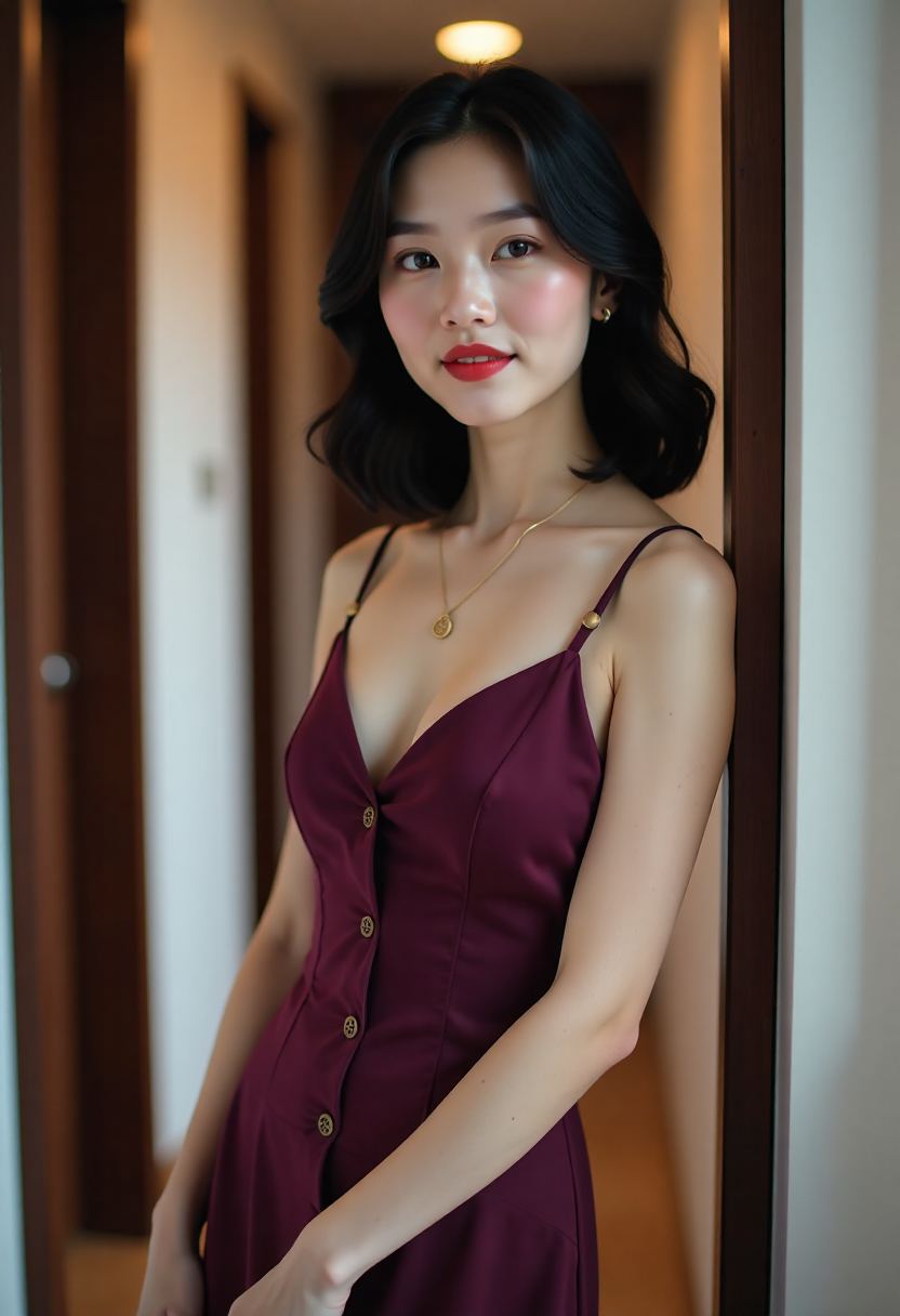 人物关系与伏笔梳理