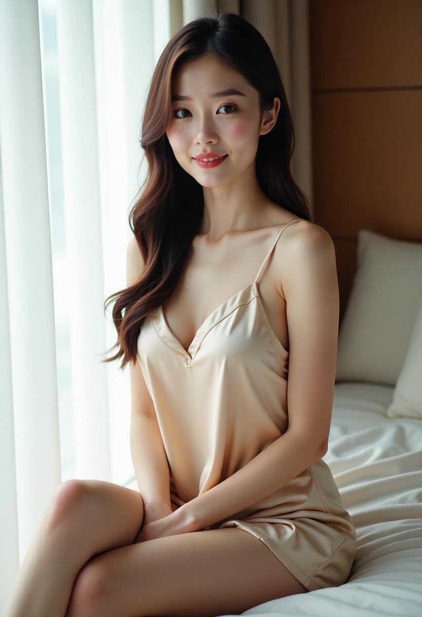《我的美女女房东》初见情节回顾