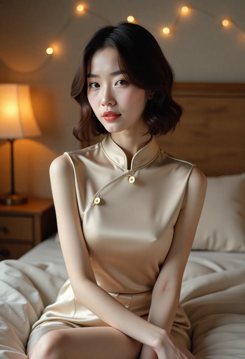女房东人物解读