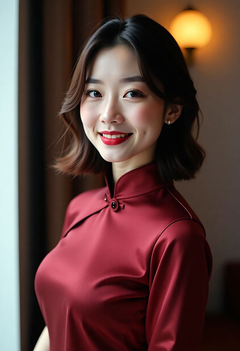 小鹿追剧簿头像